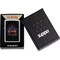 Zippo 2022N Zippo Supplement, Def Leppard, Street Chrome ZIP-48175 - alternate 3